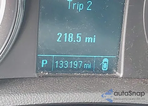 2015 Buick Encore z USA, uszkodzony, nr VIN KL4CJASB5FB091885